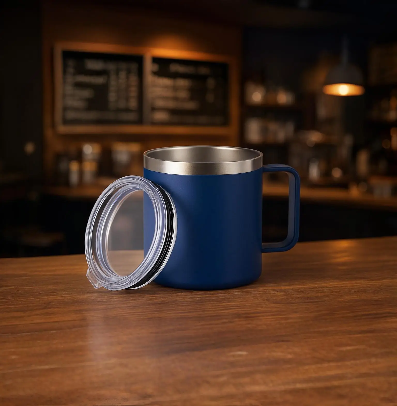 Caneca Térmica 450ml