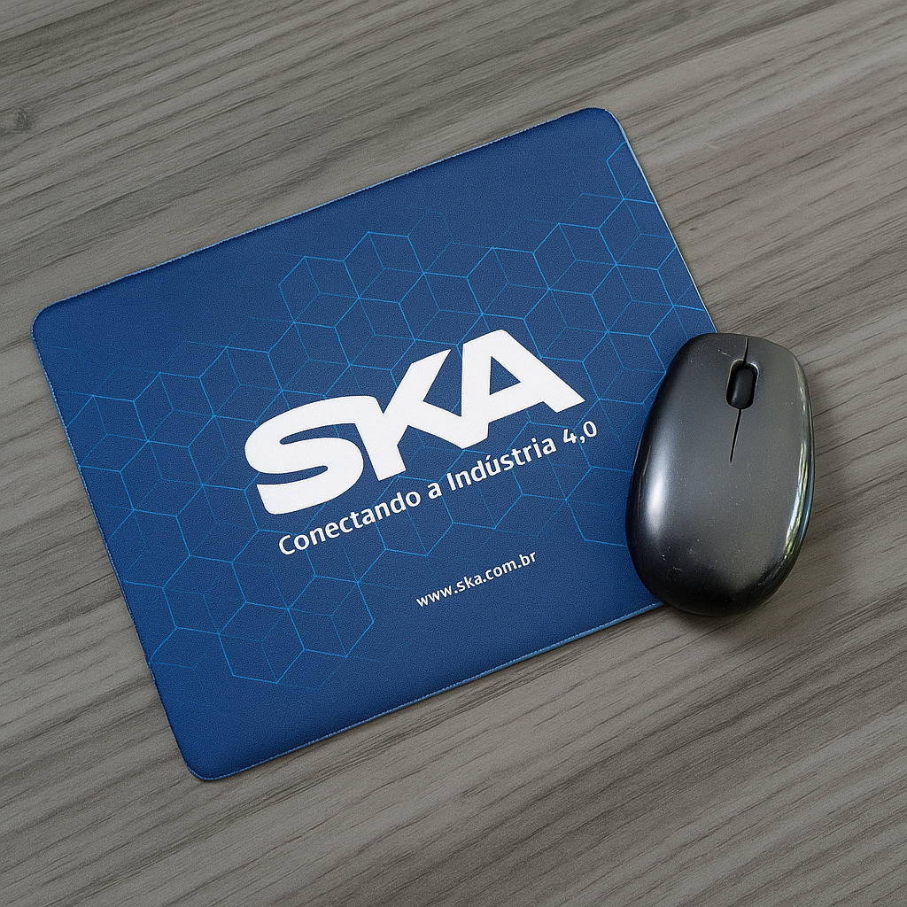 Mouse Pad Retangular