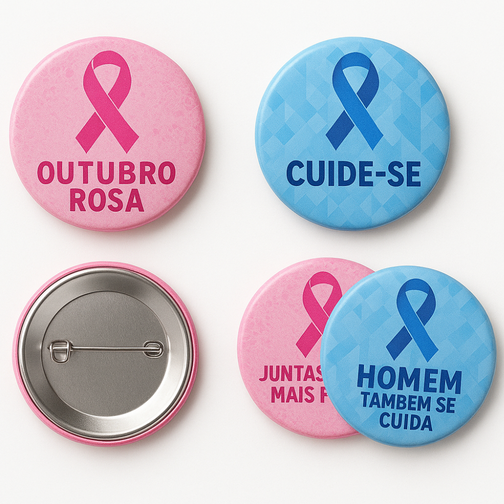 Botton | Pin | Broche