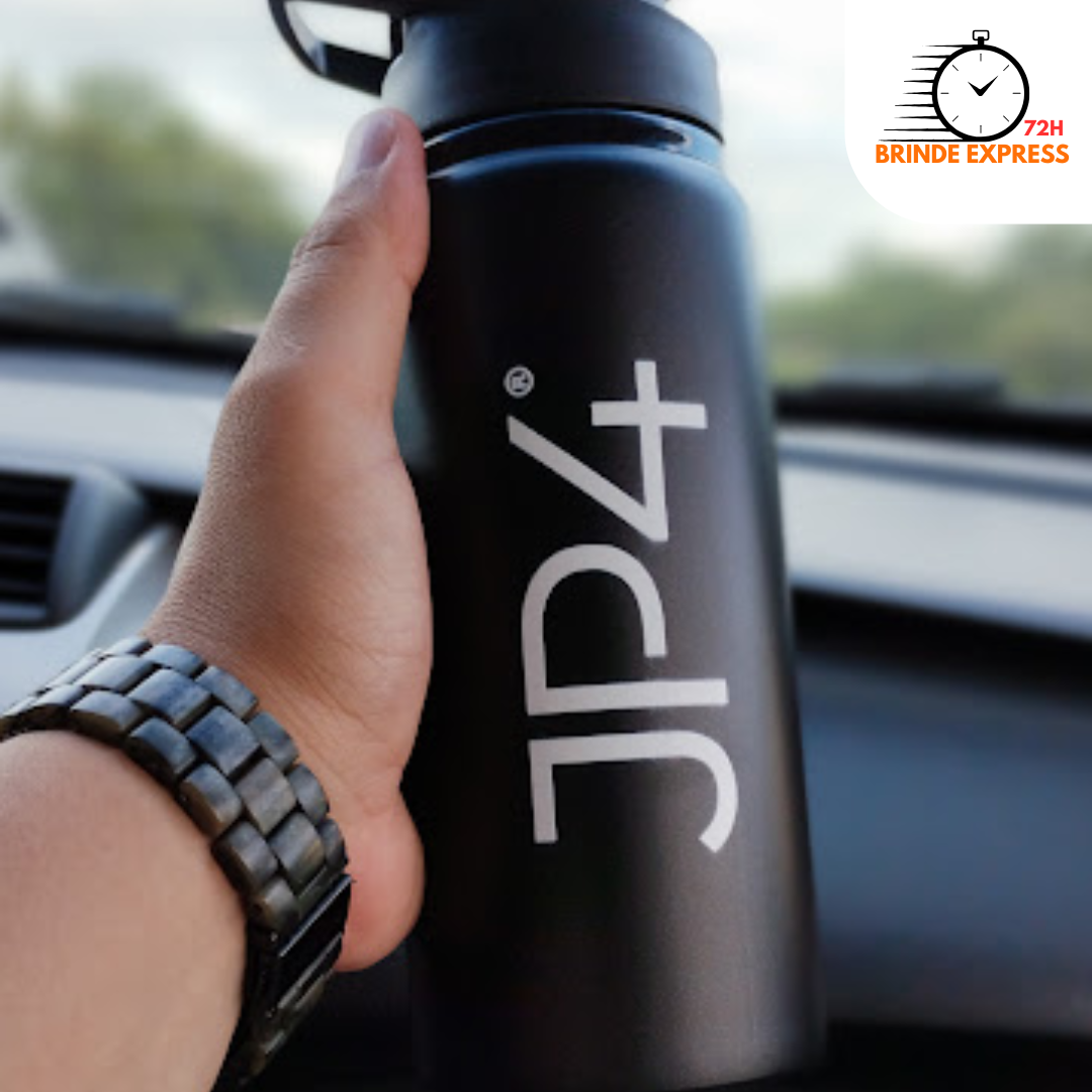 Squeeze Alumínio 650ml